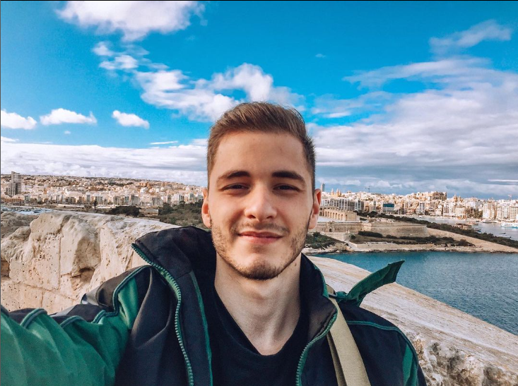 Foto Carlos